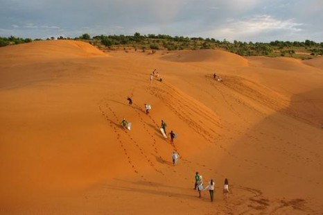 Tour Phan Thiết - Hải Đăng Kê Gà 2 Ngày 1 Đêm